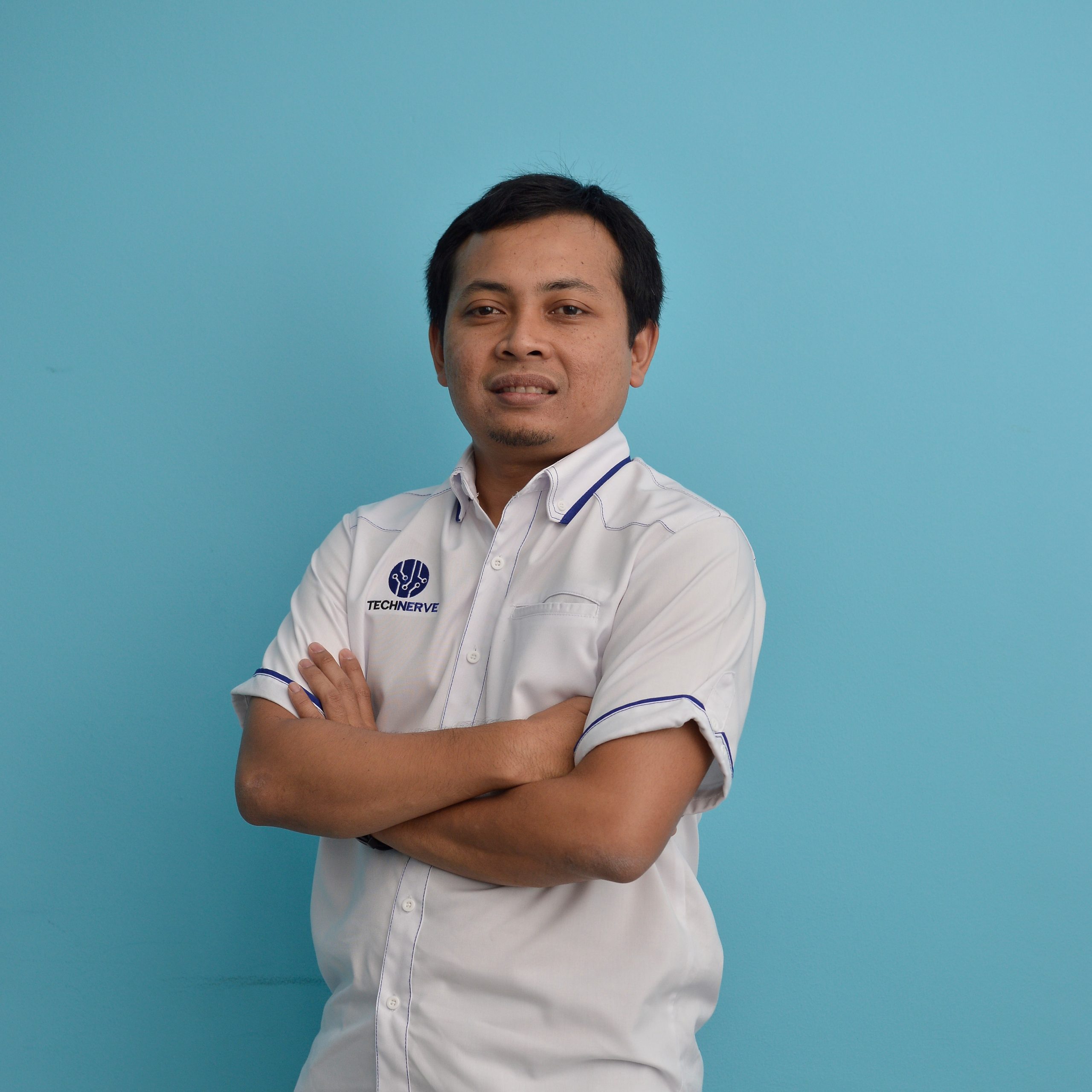 Mohd Rusman Arief A Rahman